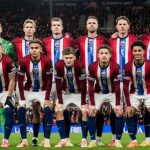 Bikin Heboh! Timnas Norwegia Bawa Logistik 1000 Kg Ke Amerika