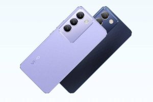 Vivo Y100 Resmi Rilis, Desain Elegan Dan Fitur Lengkap
