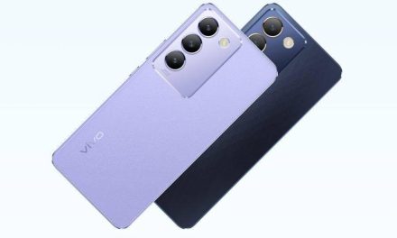 Vivo Y100 Resmi Rilis, Desain Elegan Dan Fitur Lengkap