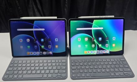 Xiaomi Tab 8 Resmi Hadir, Tablet Tipis Dengan Performa Gahar