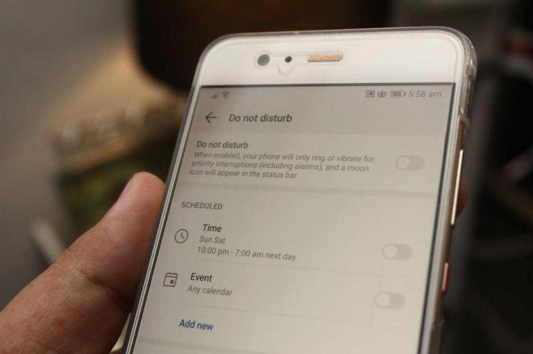 Bebas Gangguan WhatsApp! Trik Senyap Tanpa Harus Blokir