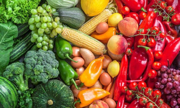 Tips Diet Golongan Darah A, Kunci Pola Hidup Sehat Dan Teratur