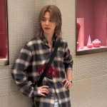 Jimin BTS Tampil Santai Namun Tetap Memikat Di Dior 2027