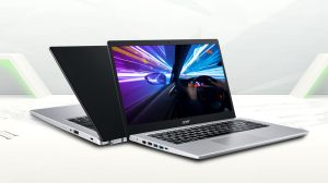 Acer Aspire 5, Laptop Tipis, Performa Gahar Untuk Kerja & Hiburan