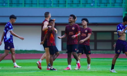 Strategi Jitu! Andre Rosiade Ungkap Jurus Semen Padang