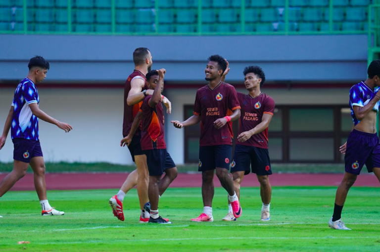 Strategi Jitu! Andre Rosiade Ungkap Jurus Semen Padang