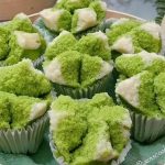 Bolu Kukus Mekar: Kue Tradisional Lembut Yang Selalu Menggoda