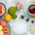 Jangan Sepele! 5 Makanan Tak Boleh Di Konsumsi Bersama Teh