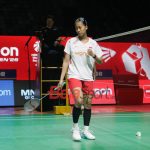 Laga Panas Sejak Awal! Putri Kusuma Wardani Di Uji Lawan Sulit