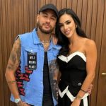 Romantis Tapi Rumit! Kisah Cinta Neymar Jr Dan Bruna Biancardi