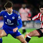 Peluang Emas! Man Utd Bidik Bek Leicester Di Tengah Krisis Klub