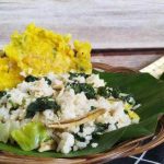 Nasi Megono Khas Dieng, Kuliner Tradisional Penuh Cita Rasa