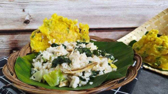 Nasi Megono Khas Dieng, Kuliner Tradisional Penuh Cita Rasa