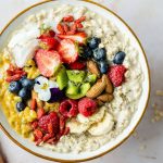 Oatmeal, Sarapan Sehat Yang Bikin Kenyang Lebih Lama