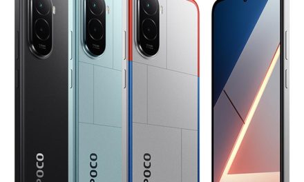 POCO M7: Smartphone Terjangkau Dengan Performa Menarik
