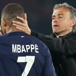 PSG Panas! Enrique Ultimatum Pemain, Jangan Seperti Mbappe