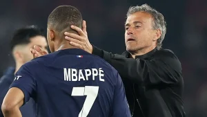 PSG Panas! Enrique Ultimatum Pemain, Jangan Seperti Mbappe