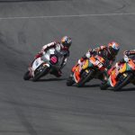 Rookie Tanpa Takut! Veda Ega Pratama Siap Guncang Moto3 2026