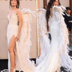 Bikin Pangling! Zendaya Jadi Athena, Di Premiere New York