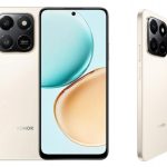 Pendatang Baru Menggoda! Honor X7d Dengan Desain Premium