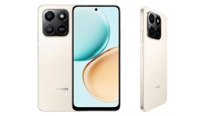 Pendatang Baru Menggoda! Honor X7d Dengan Desain Premium