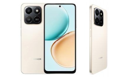 Pendatang Baru Menggoda! Honor X7d Dengan Desain Premium
