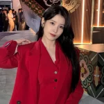 Sedih! IU Batalkan Agenda Besar Demi Pemulihan Kesehatan