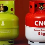 Revolusi LPG! Tabung Komposit Merah Putih Siap Di Edarkan