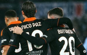 Proyek Besar Como! Incar Wonderkid ‘The Next Luka Modric’