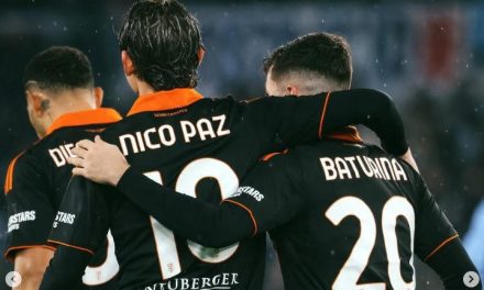 Proyek Besar Como! Incar Wonderkid ‘The Next Luka Modric’