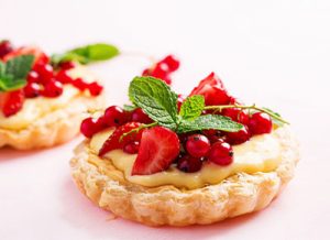 Short Pastry: Kuliner Klasik Dengan Tekstur Renyah Dan Lembut