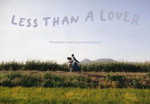 "Less Than A Lover” Jadi Tonggak Baru Karier Solo Jennie