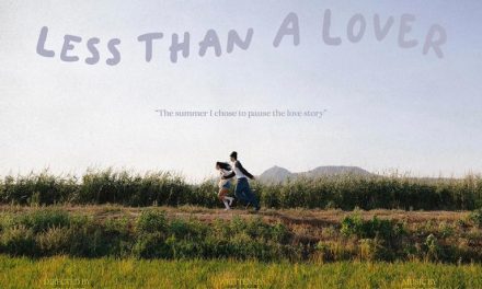 “Less Than A Lover” Jadi Tonggak Baru Karier Solo Jennie