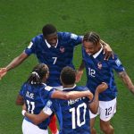Mbappe On Fire! Timnas Prancis Mengamuk Di Piala Dunia 2026