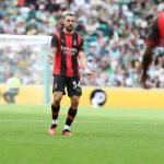 AC Milan Di Buat Panik! Mario Gila Cedera Parah Saat Uji Coba