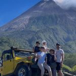 Pemandangan Memukau! Liburan Keluarga Cynthia Lamusu
