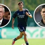 Ancelotti Ketuk Pintu Madrid Demi Thiago Pitarch, Jawaban Tegas