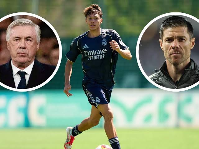 Ancelotti Ketuk Pintu Madrid Demi Thiago Pitarch, Jawaban Tegas
