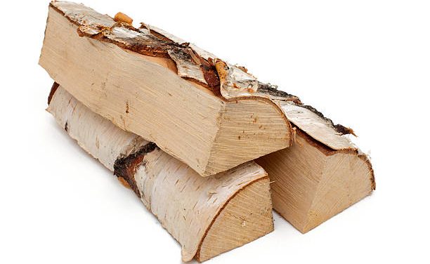 Aroma Birch, Perpaduan Kayu Dan Asap Memberi Kesan Maskulin