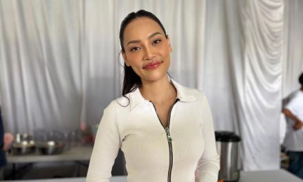 Jalani Hidup Baru, Erika Carlina Ungkap Prioritas Setelah Jadi Ibu