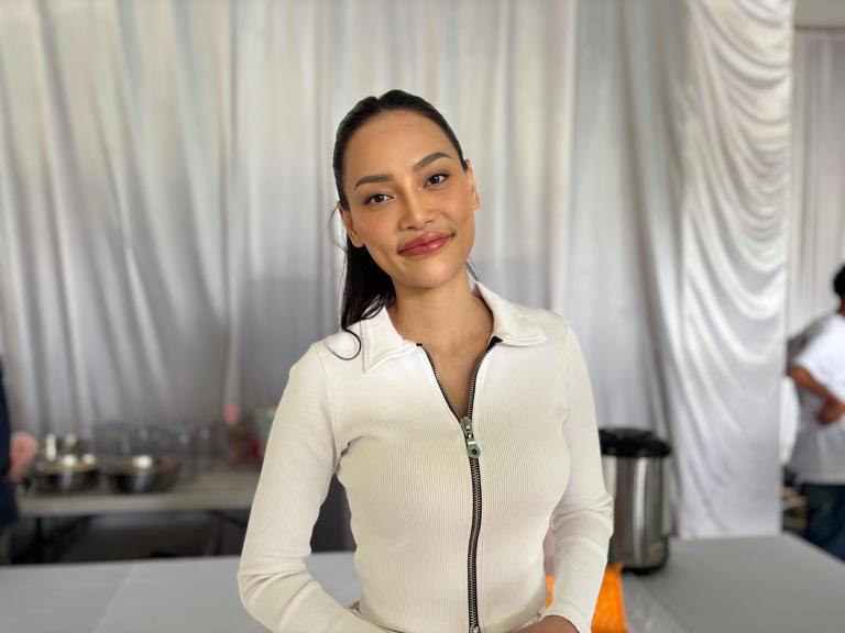 Jalani Hidup Baru, Erika Carlina Ungkap Prioritas Setelah Jadi Ibu