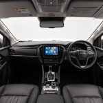 Isuzu mu-X Terbaru, SUV Diesel Tangguh Dengan Kabin Nyaman