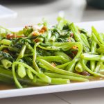 Jangan Salah, Sayur Kangkung Juga Termasuk Makanan Sehat Loh