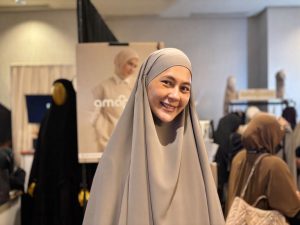 Dilema Orang Tua! Paula Verhoeven: Anak Sering Bolos Sekolah