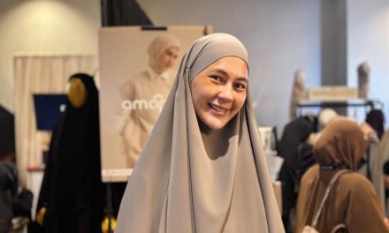Dilema Orang Tua! Paula Verhoeven: Anak Sering Bolos Sekolah