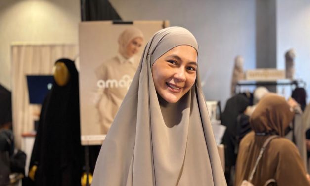 Dilema Orang Tua! Paula Verhoeven: Anak Sering Bolos Sekolah