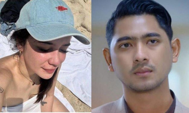 Putri Anne: Keyakinan Terbaru, Soal Suami Ada Syaratnya
