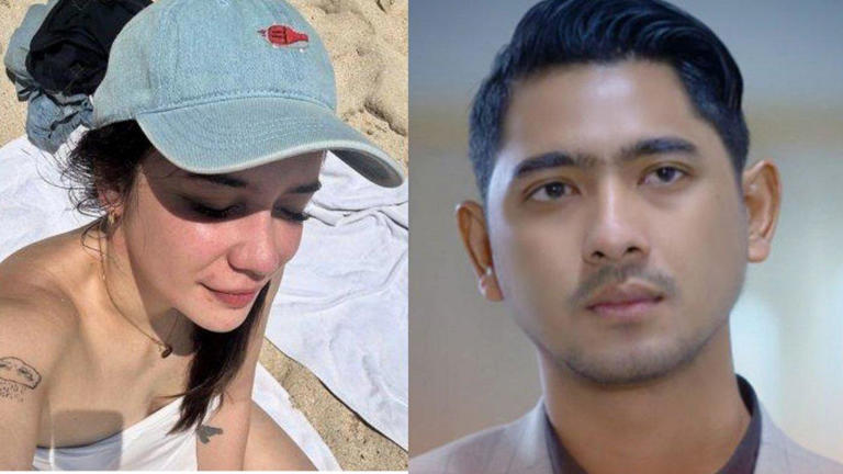 Putri Anne: Keyakinan Terbaru, Soal Suami Ada Syaratnya