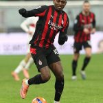 Rafael Leão Di Sorotan, Sikapnya Soal Masa Depan Di AC Milan