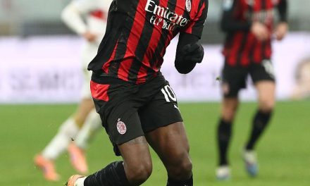 Rafael Leão Di Sorotan, Sikapnya Soal Masa Depan Di AC Milan
